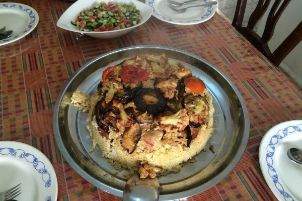 Madaba Hotel Madaba